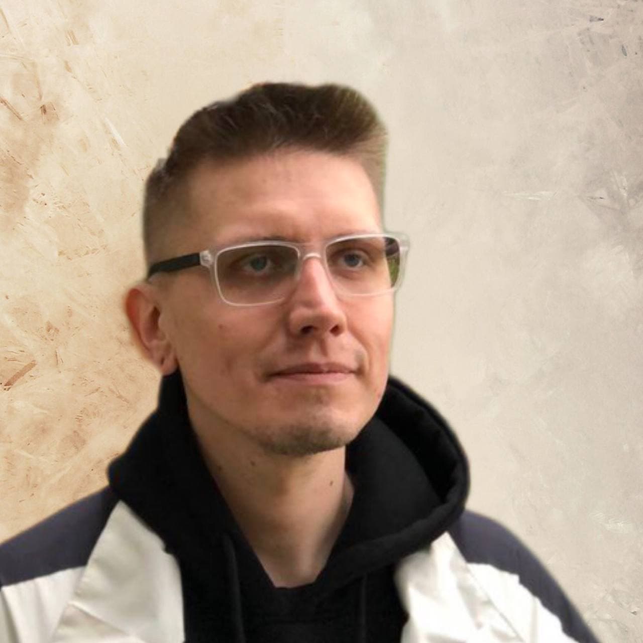 Олександр Боровенський