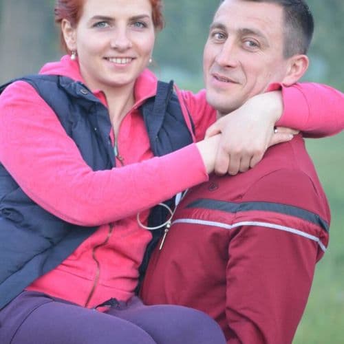 Історія Юлі 3