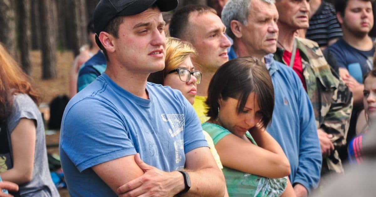 Історія Андрія 2